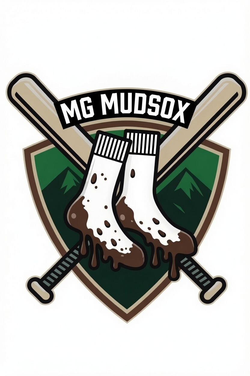 Mountain Green Mudsox